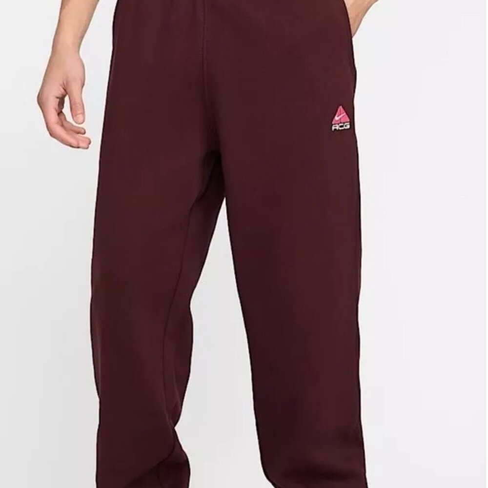 Nike ACG Lungs Therma-FIT Repel "Tuff Fleece"